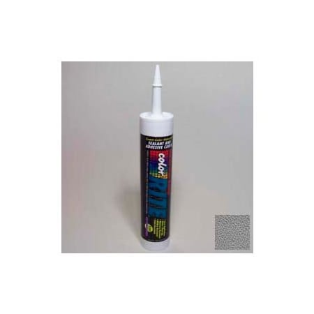 Pawling Color-Matched Caulk, Gray WC-110-0-5